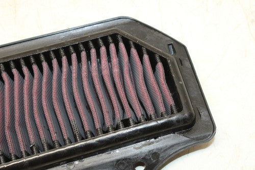 2011 Suzuki Gsxr750 Airbox Air Intake Filter K&N