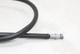 2008-15 Triumph Rocket Iii Roadster Clutch Cable Line OEM