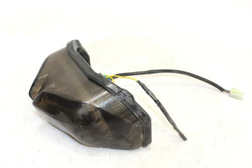2008 Yamaha Fz1 Rear Tail Taillight Back Brake Light