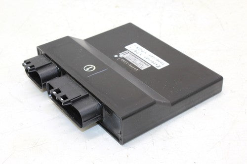 2018 Kawasaki En650d Ecu Computer Controller Unit Black Box Ecm Cdi 21175-1197