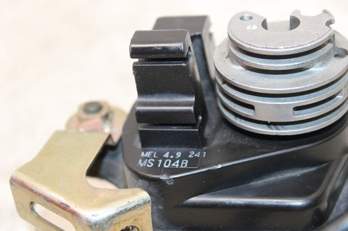 2005 Honda Cbr1000rr Exhaust Valve Servo Motor MS104B