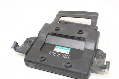 2007 Kawasaki Ninja 650r Ex650a Ecu Computer Controller Unit Black Box Ecm Cdi