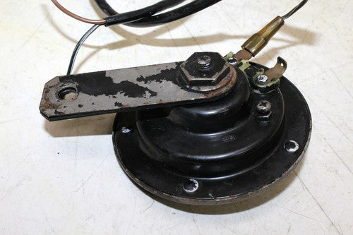 1977 Kawasaki Kz650b Z650 Horn Signal