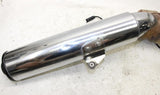 2001 Bmw R1150gs Full Exhaust System Headers Pipe Muffler