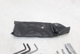 2009-11 Kawasaki Ninja 650r Ex650c Stock Tools Tool Bag Kit Set OEM
