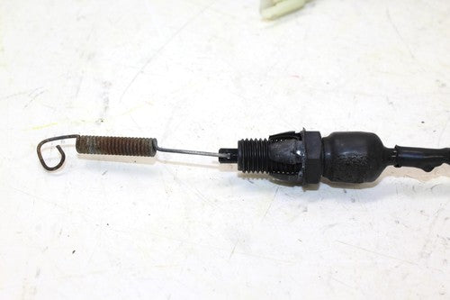 2005 Suzuki Gsxr1000 Rear Back Brake Sensor