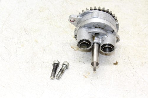 2004 Kawasaki Ninja 250r Ex250f Engine Oil Pump OEM