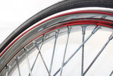 2001 Harley-davidson Dyna Front Wheel Rim 21x2.15