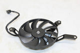 2016 Kawasaki Ninja H2 ZX1000NGF LEFT ENGINE RADIATOR COOLING FAN MOTOR OEM