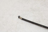 1981 Kawasaki Kz750e Standard Clutch Cable Line