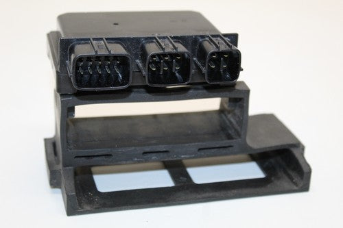 2013 Kawasaki Ninja Zx6r Zx636 Abs Ecu Computer Controller Unit Ecm 21175-0812