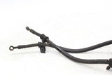 03-05 Yamaha Yzf R6 Front Brake Caliper Hoses Lines OEM