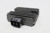 2007 Kawasaki Ninja 650r Ex650a Rectifier Voltage Regulator