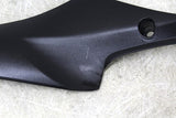 2006 Suzuki Gsxr600 Right Left Gas Fuel Tank Panels Covers Trim Set Cowls