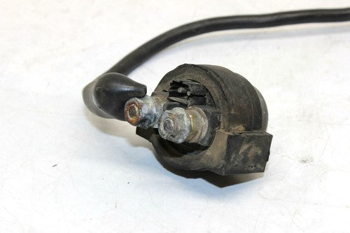 98 Kawasaki Klr650 Engine Starter Relay Starting MOTOR Switch OEM