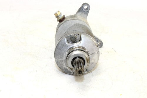 2002 Suzuki Sv650 Engine Starting Starter Motor -dc 12v