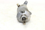 2002 Suzuki Sv650 Engine Starting Starter Motor -dc 12v