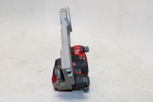 2010 Yamaha Fz6r Rear Back Brake Caliper W Mount Bracket