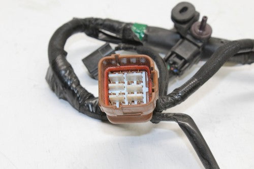 19-21 Kawasaki Ninja H2 Sx Se+ ZX1002 Ignition Coil Wiring Harness Wire Loom OEM