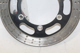 2007 Kawasaki Ninja 500r Ex500d Front Brake Disc Rotor