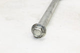 2008-12 Kawasaki Ninja 250r Front Wheel Rim Axle Pivot Bolt 41068-0024 OEM