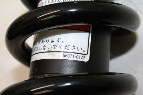 18-21 Kawasaki Ninja 400 Ex400 Rear Back Shock Absorber Suspension 56071-0177