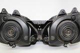 2002-2003 Yamaha Yzf R1 Front Headlight Head Light Lamp OEM