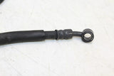 2009 Kawasaki Ninja 250r Ex250j Brake Caliper Hoses Lines
