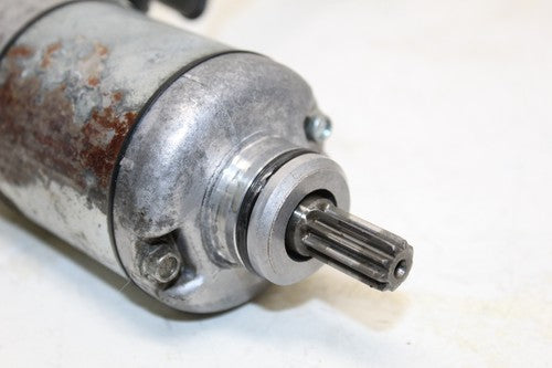 2000 Honda Cbr600f4 Engine Starting Starter Motor -dc 12v