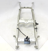1999 Kawasaki Ninja Zx6r Zx600g Rear Subframe Back Sub Frame