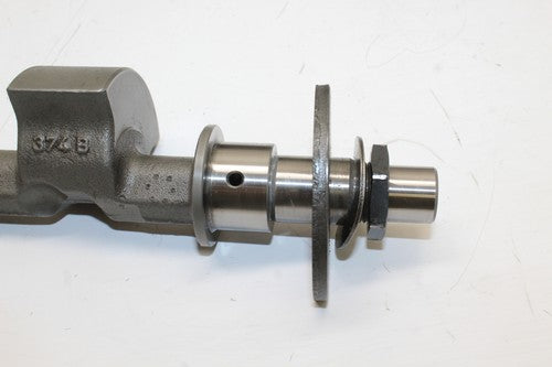 2010 Can-am Spyder Rt-s Roadster Engine Motor Crankshaft Balancer Gear OEM