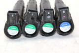 2003 Suzuki Gsxr750 Ignition Coils Coil Spark Plug Caps