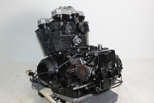 1993 Suzuki GS500 ENGINE MOTOR
