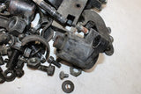 1983 Kawasaki Gpz750 Zx750a Engine Mounting Bolts Hardware Motor Screws