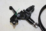 2000 Honda Cbr600f4 Front Brake Master Cylinder With Lever