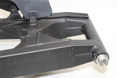 2008-12 Kawasaki Ninja 250r Ex250j Rear Swingarm Back Suspension Swing Arm OEM