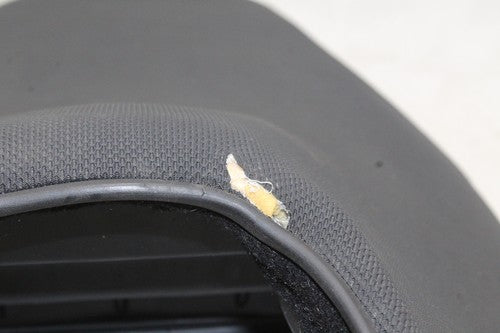 2009-14 Yamaha Zuma 125 Yw125 Front Drivers Seat Pad Saddle Pillion OEM