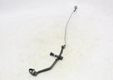 2005 Yamaha Xt225 Right Rearset Brake Foot Pedal