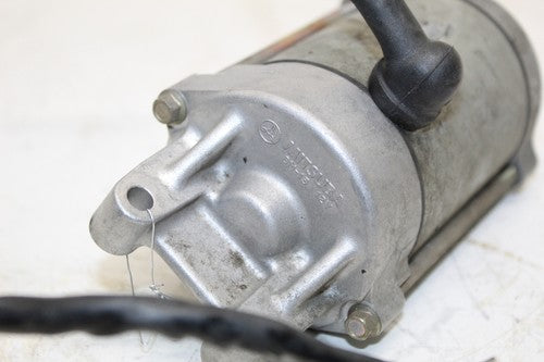 1996 Honda Cbr600f3 Engine Starting Starter Motor -dc 12v