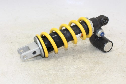 2009 Suzuki Gsxr600 Rear Back Shock Absorber Suspension