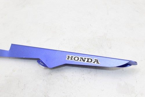 2005-06 Honda Cbr600rr Rear Back Drive Chain Guard Cover Shield