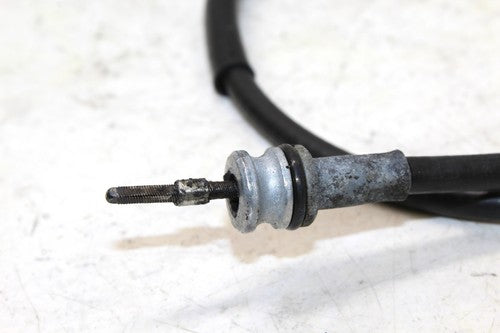 1989 Suzuki Katana 600 Gsx600f Speedometer Cable Speedo Line