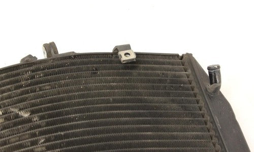 2004 Yamaha Yzf R6 Engine Radiator Motor Cooler Cooling Radiater OEM