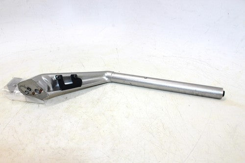 2009 Yamaha Fjr1300a Abs Left Right Clip On Ons Handlebars Pair Set