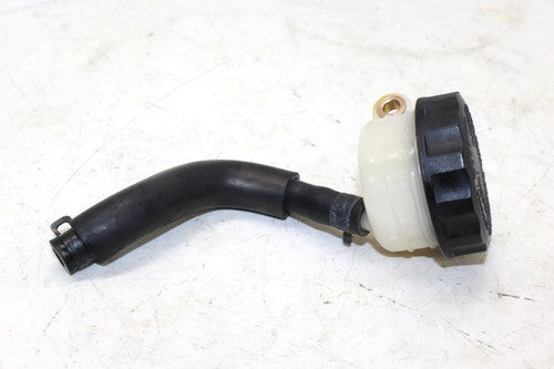 2001 Honda Shadow Sabre 1100 Vt1100c2 Front Brake Master Fluid Reservoir Tank