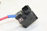 2007 Suzuki Gsxr600 Engine Starter Relay Starting Motor Switch