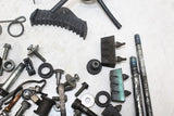 2001-05 Suzuki Bandit 1200 Gsf1200 Engine Misc. Bolts Hardware Motor Screws OEM