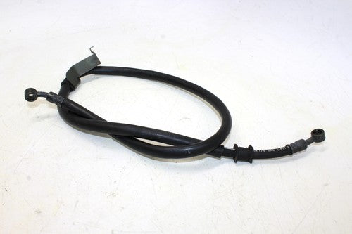 2006 Suzuki Boulevard C50 Brake Hose Fluid Line