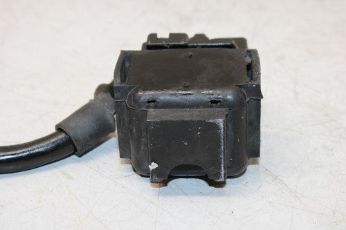 1993 Honda Cbr900rr Engine Starter Relay Starting Motor Switch