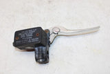 2000 Suzuki Katana 600 GSX600F FRONT BRAKE MASTER CYLINDER W/ LEVER
